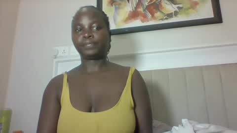 Snapshot of sexy_africangirl chatting on May 23, 2026, 2:17 am Sexy Africangirl online show from May 23, 2026, 2:17 am