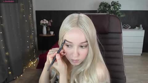 Snapshot of sexy_alexxia chatting on September 26, 2025, 12:09 pm Alexia online show from September 26, 2025, 12:09 pm