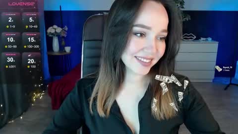 Snapshot of sexy_alexxia chatting on October 3, 2025, 12:57 pm Alexia online show from October 3, 2025, 12:57 pm