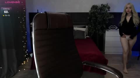 Snapshot of sexy_alexxia chatting on October 5, 2025, 1:42 pm Alexia online show from October 5, 2025, 1:42 pm