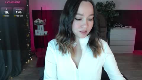Snapshot of sexy_alexxia chatting on October 9, 2025, 12:03 pm Alexia online show from October 9, 2025, 12:03 pm