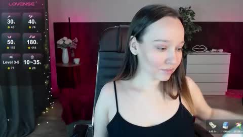 Snapshot of sexy_alexxia chatting on October 11, 2025, 4:05 pm Alexia online show from October 11, 2025, 4:05 pm