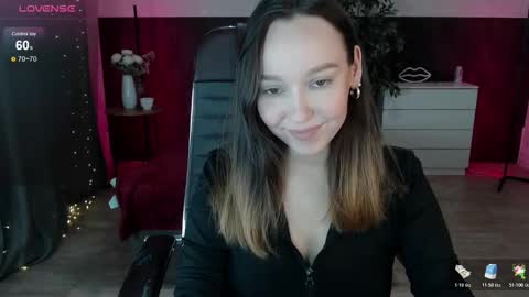 Snapshot of sexy_alexxia chatting on October 22, 2025, 10:04 am Alexia online show from October 22, 2025, 10:04 am