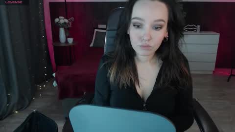 Snapshot of sexy_alexxia chatting on October 24, 2025, 10:00 am Alexia online show from October 24, 2025, 10:00 am