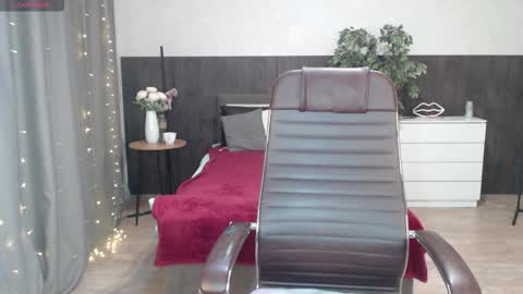 Snapshot of sexy_alexxia chatting on October 30, 2025, 11:00 am Alexia online show from October 30, 2025, 11:00 am