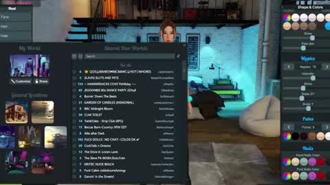 Snapshot of sexy_ambarr chatting on September 18, 2025, 1:51 am Ambar online show from September 18, 2025, 1:51 am