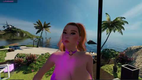 Snapshot of sexy_ambarr chatting on September 25, 2025, 2:37 am Ambar online show from September 25, 2025, 2:37 am