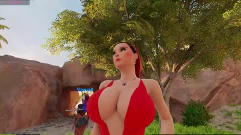 Snapshot of sexy_ambarr chatting on September 27, 2025, 1:49 pm Ambar online show from September 27, 2025, 1:49 pm