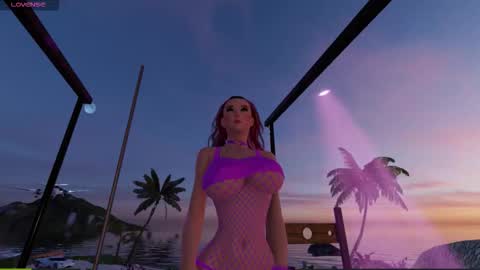 Snapshot of sexy_ambarr chatting on September 30, 2025, 6:35 pm Ambar online show from September 30, 2025, 6:35 pm