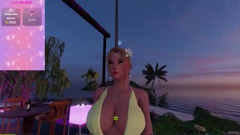 Snapshot of sexy_ambarr chatting on October 13, 2025, 8:31 pm Ambar online show from October 13, 2025, 8:31 pm