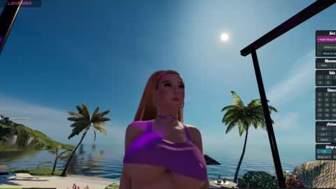 Snapshot of sexy_ambarr chatting on October 20, 2025, 9:37 pm Ambar online show from October 20, 2025, 9:37 pm