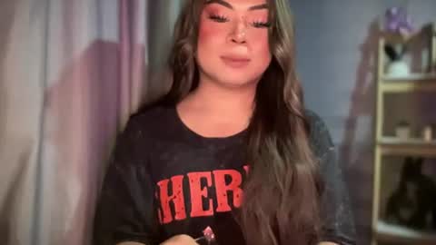 BREANNA online show from January 14, 2026, 3:50 pm