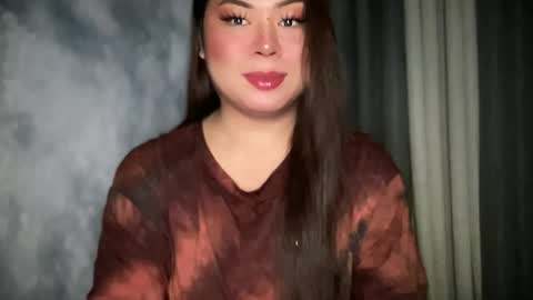 BREANNA online show from February 18, 2026, 9:00 pm