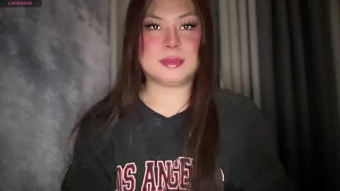 BREANNA online show from March 18, 2026, 5:43 am