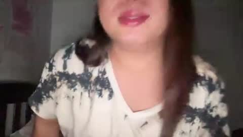 BREANNA online show from May 7, 2026, 5:40 pm