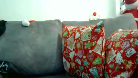 Angelina Spencer online show from December 12, 2024, 8:21 pm