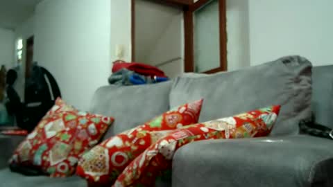 Angelina Spencer online show from January 5, 2025, 8:42 pm