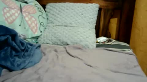 Angelina Spencer online show from January 7, 2025, 2:20 am