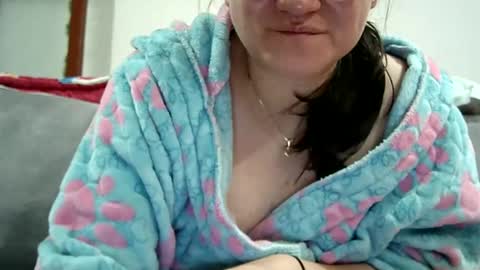 Angelina Spencer online show from January 9, 2025, 4:19 am