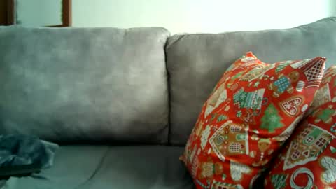 Angelina Spencer online show from January 10, 2025, 6:38 pm