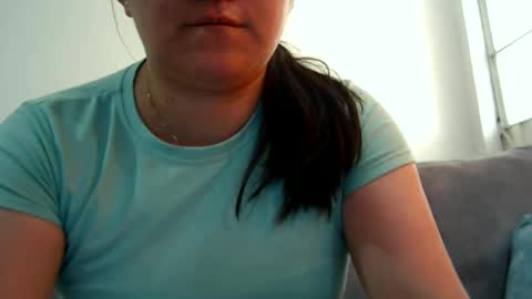 Angelina Spencer online show from January 23, 2025, 8:24 pm