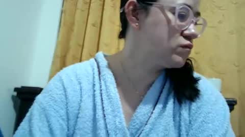 Angelina Spencer online show from January 26, 2025, 11:39 pm