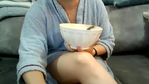 Angelina Spencer online show from January 27, 2025, 9:11 pm