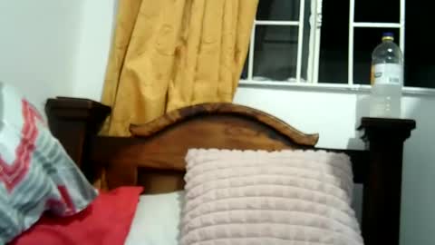 Angelina Spencer online show from February 4, 2025, 2:07 am