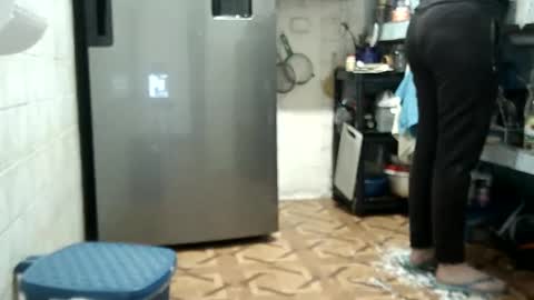 Angelina Spencer online show from February 8, 2025, 12:06 am