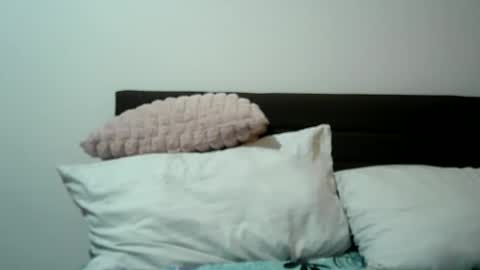Angelina Spencer online show from February 9, 2025, 12:06 am