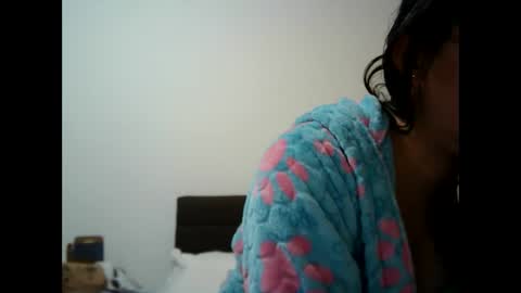 Angelina Spencer online show from February 17, 2025, 3:36 am
