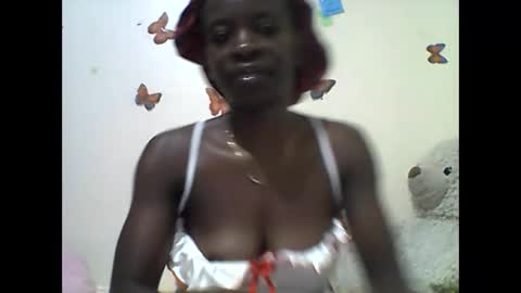 Snapshot of sexy_annbel chatting on September 16, 2025, 11:00 am Ann online show from September 16, 2025, 11:00 am