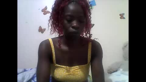 Snapshot of sexy_annbel chatting on September 30, 2025, 11:48 am Ann online show from September 30, 2025, 11:48 am