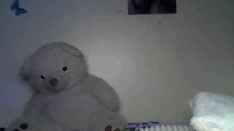 Snapshot of sexy_annbel chatting on July 5, 2026, 9:55 pm Ann online show from July 5, 2026, 9:55 pm