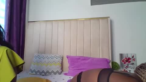 sexy_ari2 online show from May 10, 2026, 8:19 am