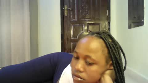 Ariana online show from January 24, 2025, 5:42 pm