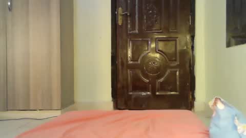 Ariana online show from January 25, 2025, 6:57 pm