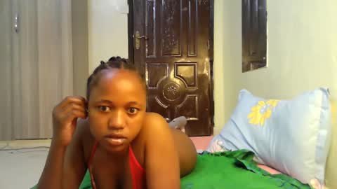 Ariana online show from January 30, 2025, 3:44 am