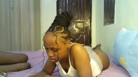 Ariana online show from February 9, 2025, 6:58 pm