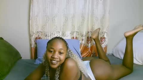 Ariana online show from March 3, 2025, 4:14 pm