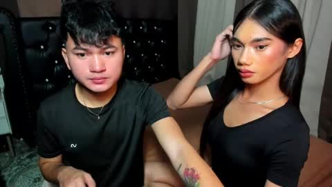 ATASHA AND ASHLEY online show from April 26, 2026, 6:05 pm