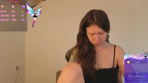 sexy_b0rsch online show from May 9, 2026, 7:02 am
