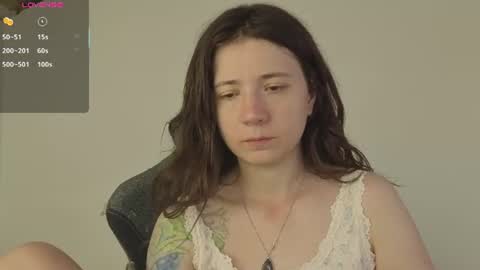 sexy_b0rsch online show from June 13, 2026, 1:20 pm