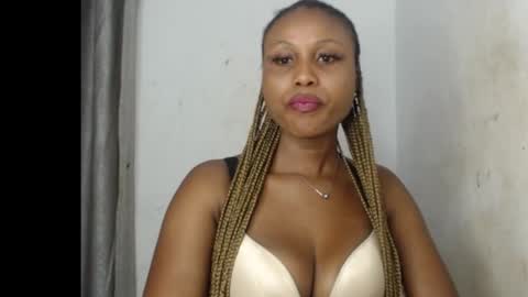 Sexy blackgirl2 online show from October 11, 2025, 6:17 pm