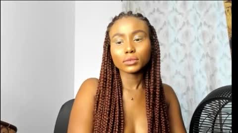 Sexy blackgirl2 online show from December 20, 2025, 6:37 pm