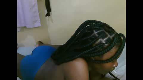 Snapshot of sexy_banice chatting on June 7, 2026, 4:27 am sexy_banice online show from June 7, 2026, 4:27 am