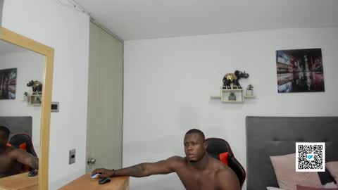 sexy blackman online show from February 6, 2025, 12:59 pm
