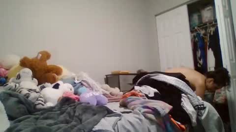 sexy_blitz1 online show from March 12, 2025, 1:25 am