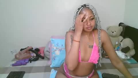 sexy_bluegirl online show from May 9, 2026, 6:51 am