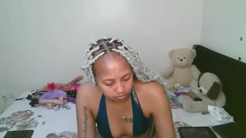 sexy_bluegirl online show from May 12, 2026, 5:15 am